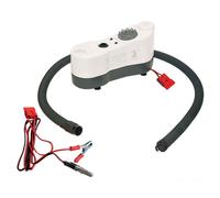 Gonfiatore elettrico GE BTP-2 12V - 1 PZ - 66.449.13 - 6644913