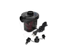 GONFIATORE ELETTRICO GONFIA SGONFIA 220 VOLT INTEX