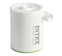 Intex Pompa Ad Aria Ca Quickfill Usb200