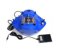 Gonfiatore For Palloncini CD-608 Con Timer Digitale Gonfiatore For Pompa For Palloncini Di Precisione Elettrica per un funzionamento efficiente