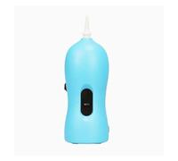 Gonfiatore for palloncini portatile B271D, gonfiatore for pompa d'aria elettrica ricaricabile Strumento fai da te