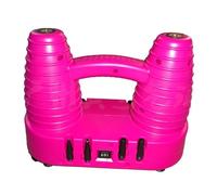 Gonfiatore for pompa for palloncino elettrico portatile, gonfiatore for pompa for palloncino modellabile rotondo e twister Strumento fai da te
