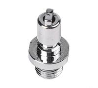 Gonfiatore galleggiante per immersioni subacquee con raccordo in rame per tubo standard da 2,5 cm, accessorio di ricambio compatto (8/3-24)