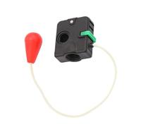 Gonfiatore manuale - Gonfiatore con valvola di sicurezza per vestiti gonfiabili, attrezzature compatte | Strumento di attivazione di galleggiamento di emergenza, survival marine per esterni