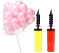 Gonfiatore per palloncini in plastica gonfiabile a palloncino gonfiabile a