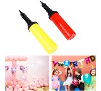 Gonfiatore per palloncini in plastica gonfiabile a palloncino gonfiabile a