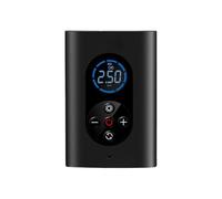 Gonfiatore per pneumatici, Gonfiatore Portatile For Pneumatici For Auto Senza Fili Con Display Digitale, Mini Pompa Elettrica For Auto, Moto, Biciclette, Palline,Pompa ad aria a doppio uso