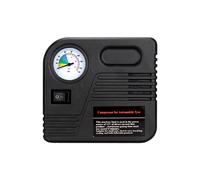 Gonfiatore per pneumatici, pompa d'aria per auto, compressore elettrico portatile, auto 12V Volt 150 PSI