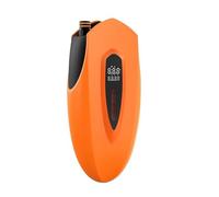 Gonfiatore per pneumatici, Pompa Elettrica SUP Portatile Con Spegnimento Automatico E Luce LED, Adatta For Tavole Da Paddle 20 PSI, Tende, Materassini, Doppia Alimentazione,Pompa ad aria a doppio uso