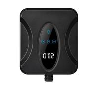 Gonfiatore per pneumatici, Pompa Portatile For Paddle Board, Compressore D'aria Elettrico A Pressione 20 PSI, Pompa Di Gonfiaggio For Gommoni,Pompa ad aria a doppio uso(C)