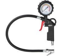 Gonfiatore per Pneumatici V6905 | Leva Di Gonfiaggio Fine per Un Dosaggio Mirat