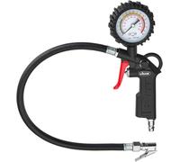 Gonfiatore per pneumatici V6905 leva di gonfiaggio fine per un dosaggio mirato