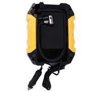 Gonfiatore Pneumatici Auto Portatile Gomme Pompa Ad Aria Elettrica