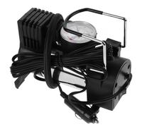 Gonfiatore Portatile Per Pneumatici Auto Pompa Inflatore Di Pneumatica