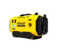 Gonfiatore STANLEY FatMax SFMCE520B (Solo corpo)