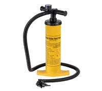 Gonfiatore Tiger con manometro - 1 PZ Osculati - 66.446.57 - 6644657