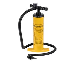 Gonfiatore Tiger con manometro - 1 PZ Osculati - 66.446.57 - 6644657