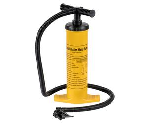 Gonfiatore Tiger senza manometro - 1 PZ Osculati - 66.446.58 - 6644658