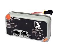 Gonfiatore Turbo Max Kit 12 V - 1 PZ - 66.447.01 - 6644701
