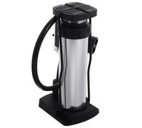 Gonfietto Per Bici Gonfiatore Pneumatici Auto Pompa Manuale Dell'aria