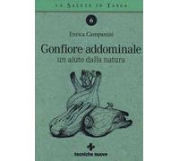 Gonfiore addominale. Un aiuto dalla natura