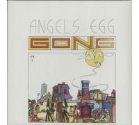 Gong - Angel's Egg