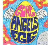 Gong - Angel's Egg