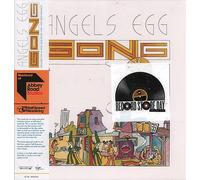 Gong - Angel's Egg - Limited [VINYL]