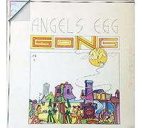 GONG - Angel's Egg (Radio Gnome Invisible Part 2)