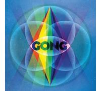 Gong Bright Spirit (Vinyl LP) 12" Album