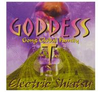 Gong - Electric Shiatsu