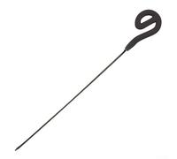 Gong for Sound Therapy Mallet in silicone Experience the Calm of Whale For Sounds (nero)