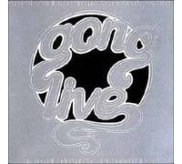 Gong - Gong Live etc