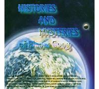 Gong - History & Mystery (2 CD)