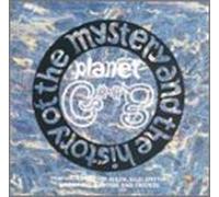 Gong - History & Mystery