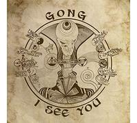 Gong - I See
