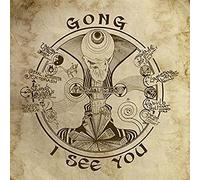 Gong - I See You (New Deluxe Edt.)