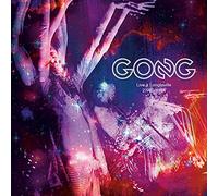 Gong Live at Longlaville 27/10/1974 (Vinyl LP) 12" Album