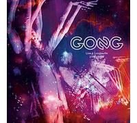 Gong Live at Longlaville 27/10/1974 (CD) Album