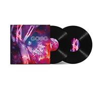 Gong Live at Longlaville 27/10/1974 (Vinyl LP) 12" Album