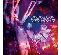 Gong Live at Longlaville 27/10/1974 (CD) Album