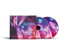 Gong Live at Longlaville 27/10/1974 (CD) Album