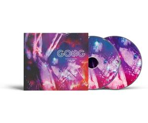 Gong Live at Longlaville 27/10/1974 (CD) Album