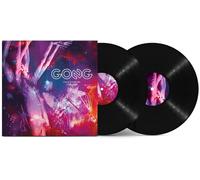 Gong Live at Longlaville 27/10/1974 (Vinyl LP) 12" Album