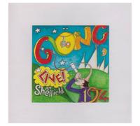 Gong - Live at Sheffield 1974