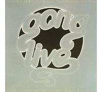 Gong - Live etc