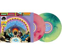 Gong - Live in the 70s
