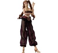 GONG Lupin III Fujiko Mine 1/6 Action Figure UFFICIALE GIAPPONESE