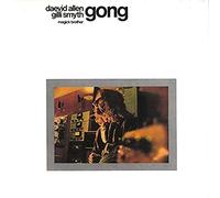 Gong - Magick Brother