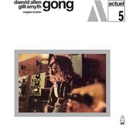 Daevid Allen's Gong Magick Brother (Vinyl LP) 12" Album